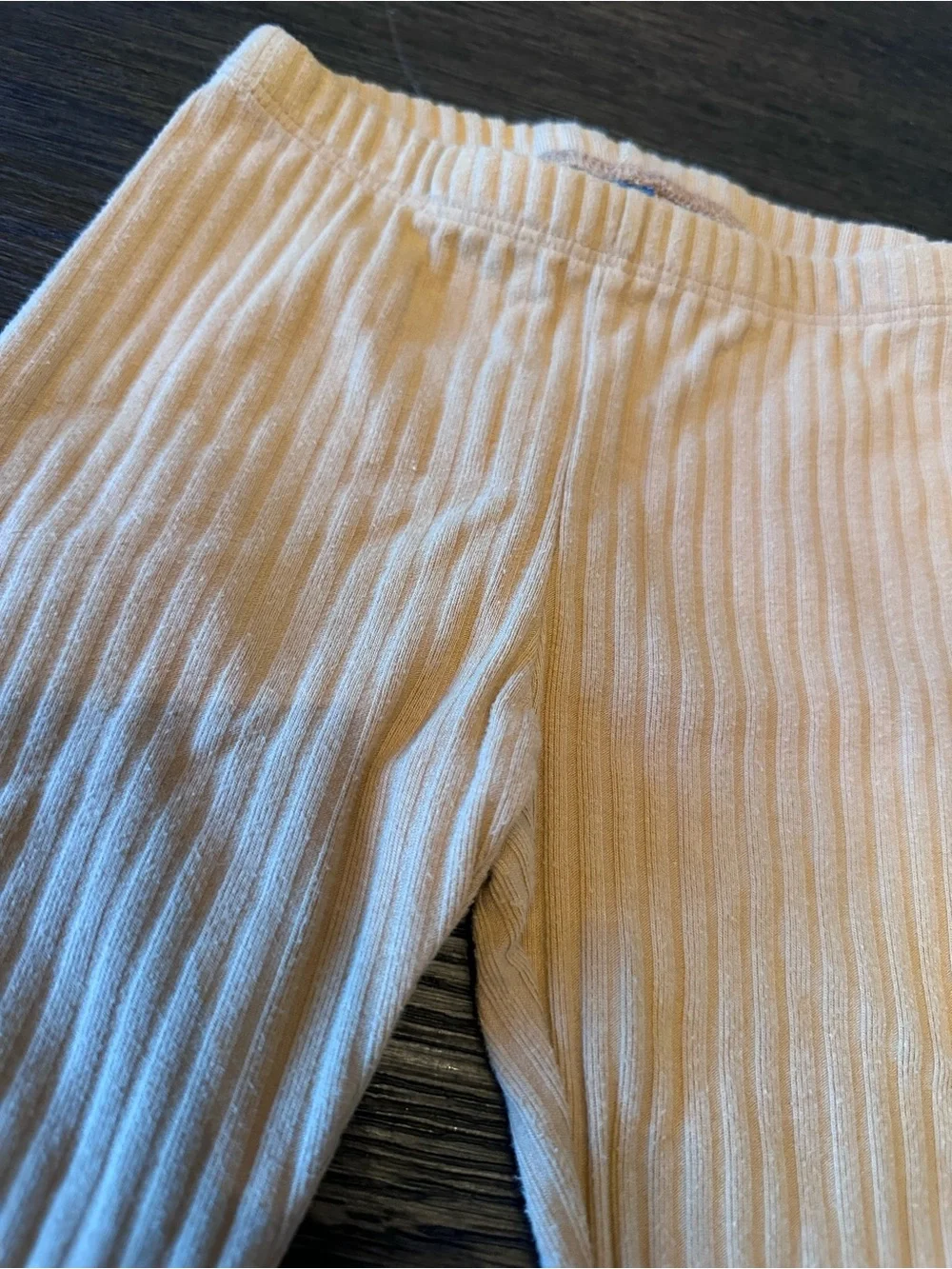 Old Navy soft ribbed